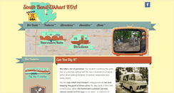 Desktop Screenshot of elkhartkoa.com